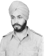 Baldev Singh